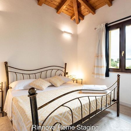 Villa Vitto - Sleep & Go Capoterra Bagian luar foto