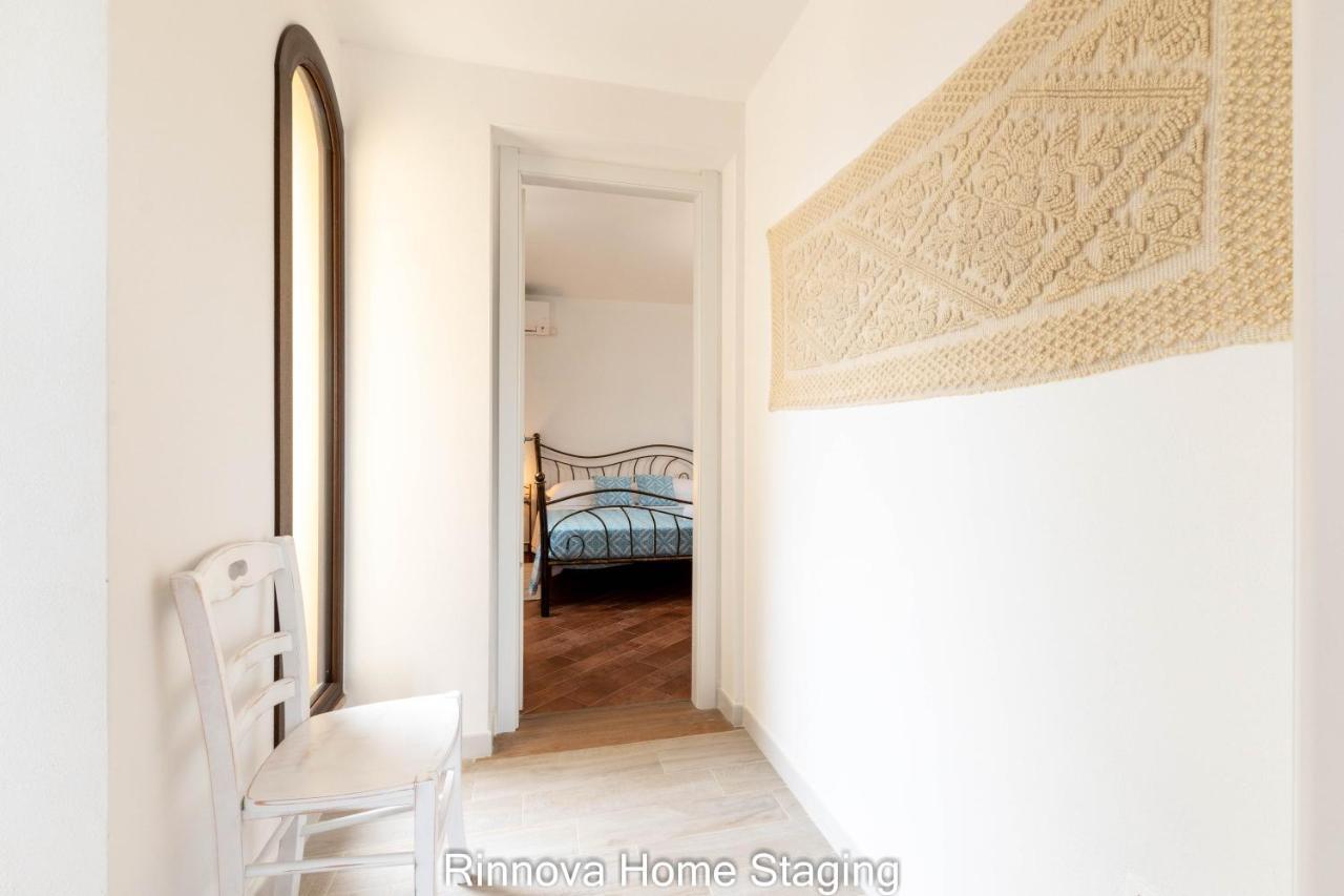 Villa Vitto - Sleep & Go Capoterra Bagian luar foto