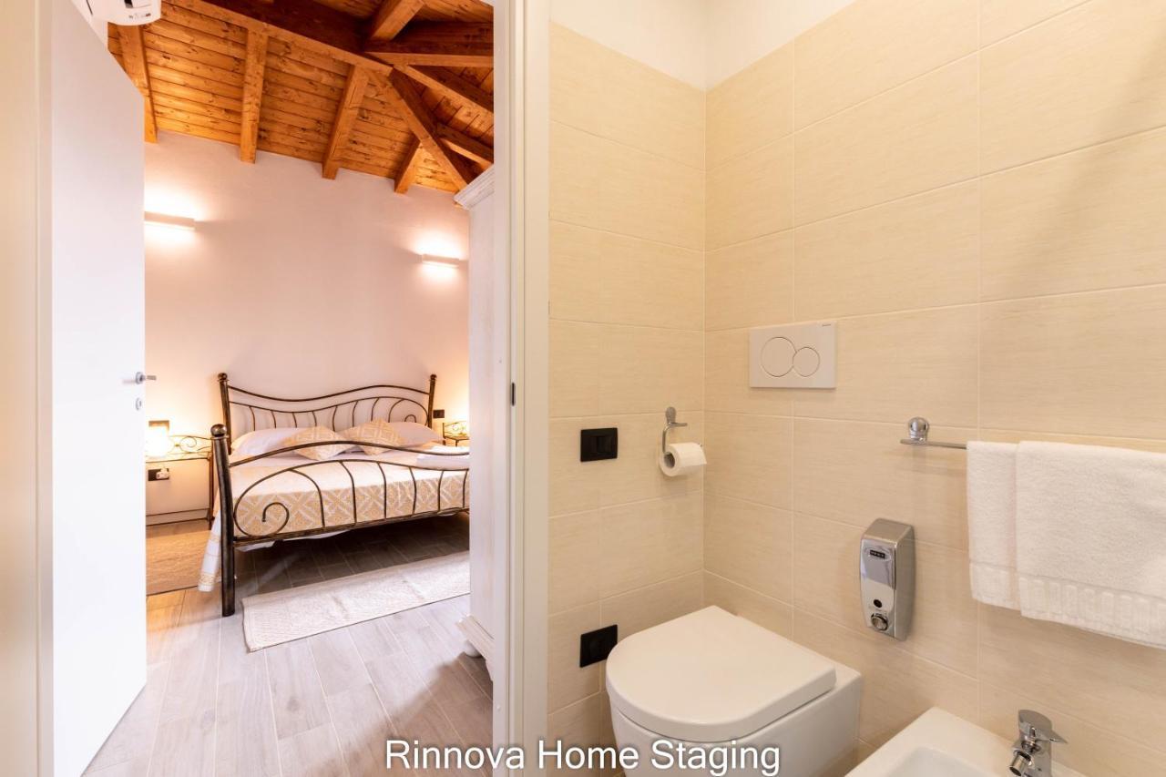 Villa Vitto - Sleep & Go Capoterra Bagian luar foto