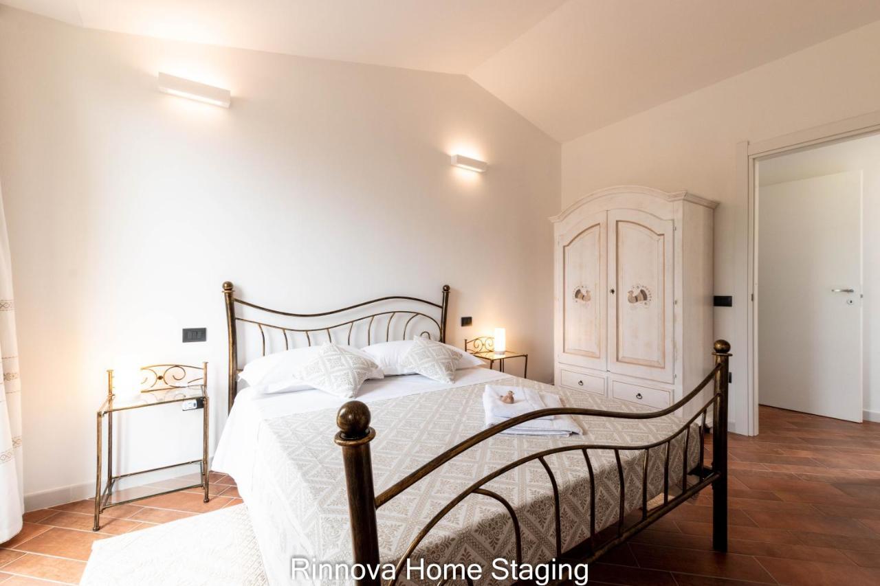 Villa Vitto - Sleep & Go Capoterra Bagian luar foto