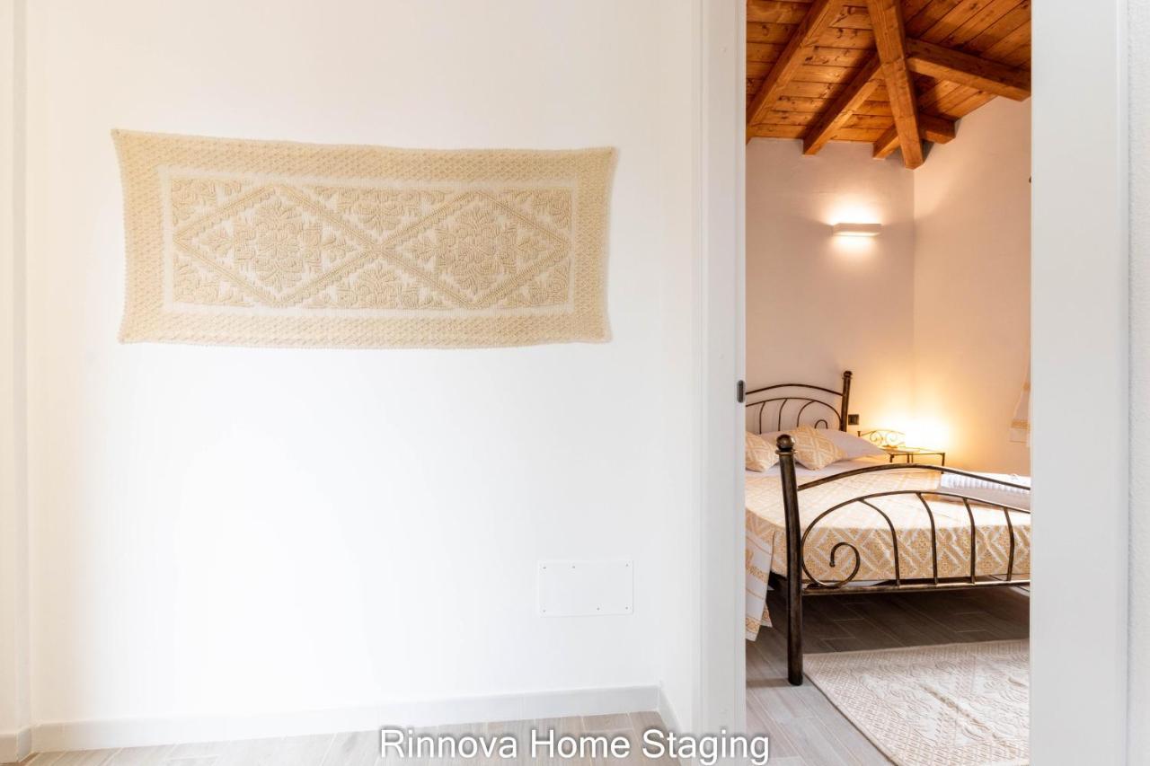 Villa Vitto - Sleep & Go Capoterra Bagian luar foto
